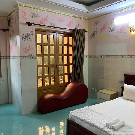 Minh Tuan Hotel TP. Hồ Chí Minh Ngoại thất bức ảnh