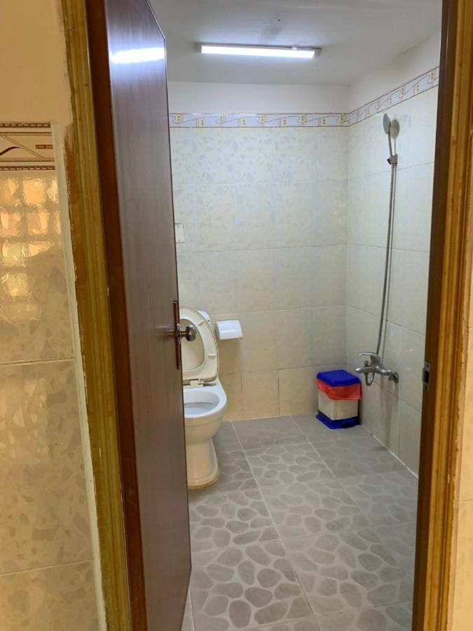 Minh Tuan Hotel TP. Hồ Chí Minh Ngoại thất bức ảnh