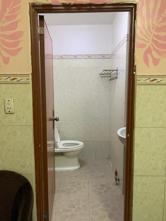 Minh Tuan Hotel TP. Hồ Chí Minh Ngoại thất bức ảnh