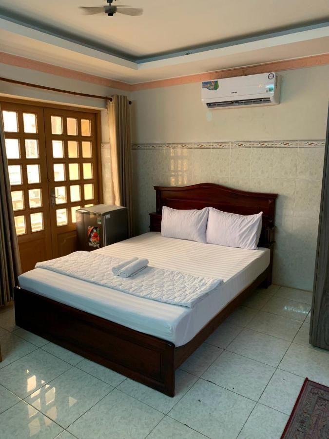 Minh Tuan Hotel TP. Hồ Chí Minh Ngoại thất bức ảnh