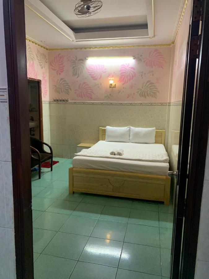 Minh Tuan Hotel TP. Hồ Chí Minh Ngoại thất bức ảnh