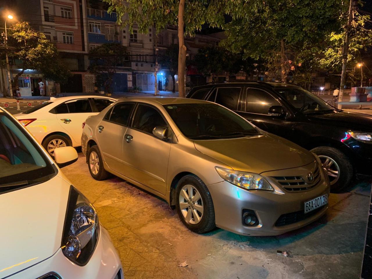 Minh Tuan Hotel TP. Hồ Chí Minh Ngoại thất bức ảnh