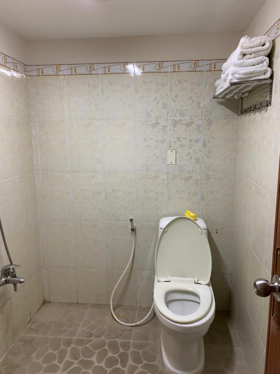 Minh Tuan Hotel TP. Hồ Chí Minh Ngoại thất bức ảnh