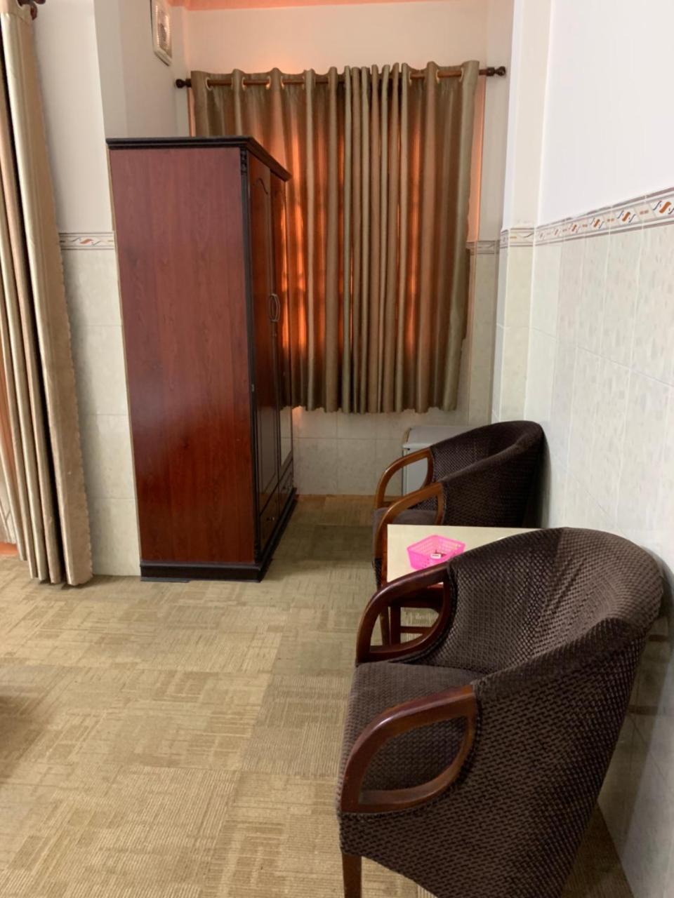 Minh Tuan Hotel TP. Hồ Chí Minh Ngoại thất bức ảnh