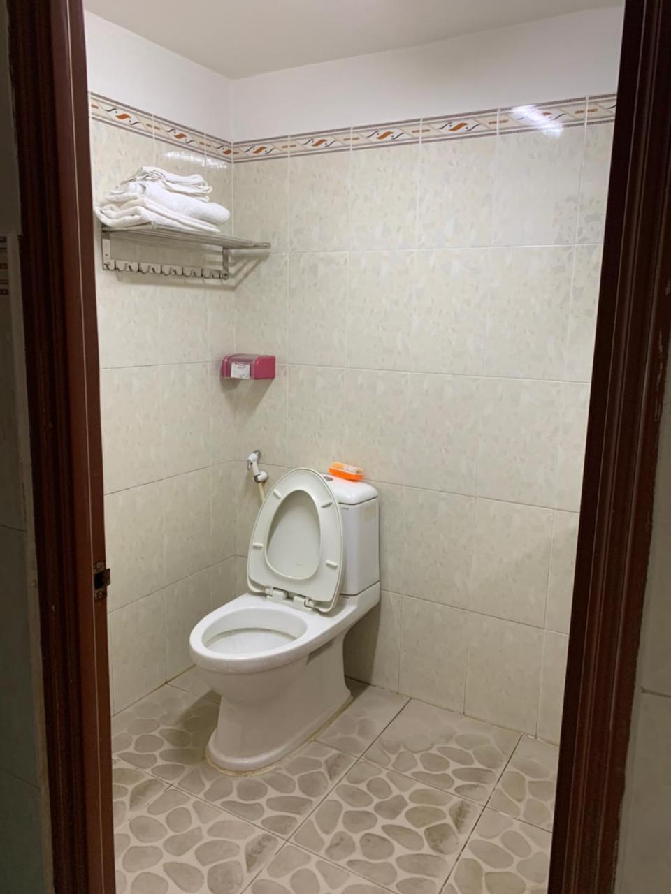 Minh Tuan Hotel TP. Hồ Chí Minh Ngoại thất bức ảnh