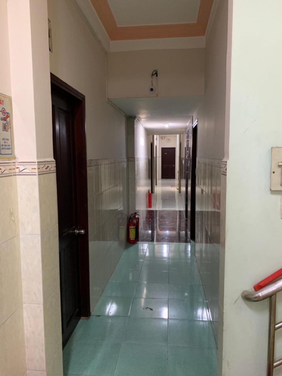 Minh Tuan Hotel TP. Hồ Chí Minh Ngoại thất bức ảnh