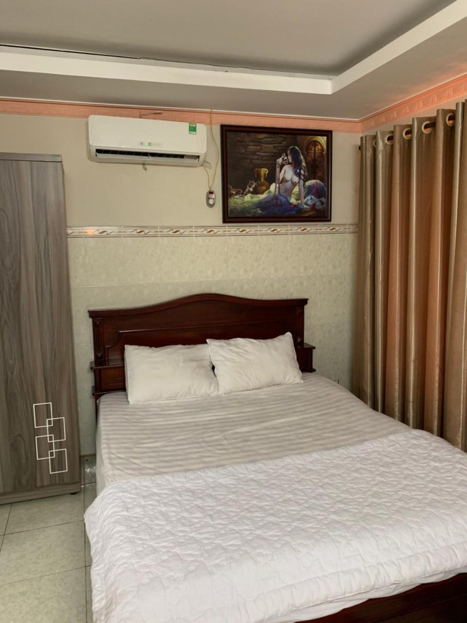 Minh Tuan Hotel TP. Hồ Chí Minh Ngoại thất bức ảnh