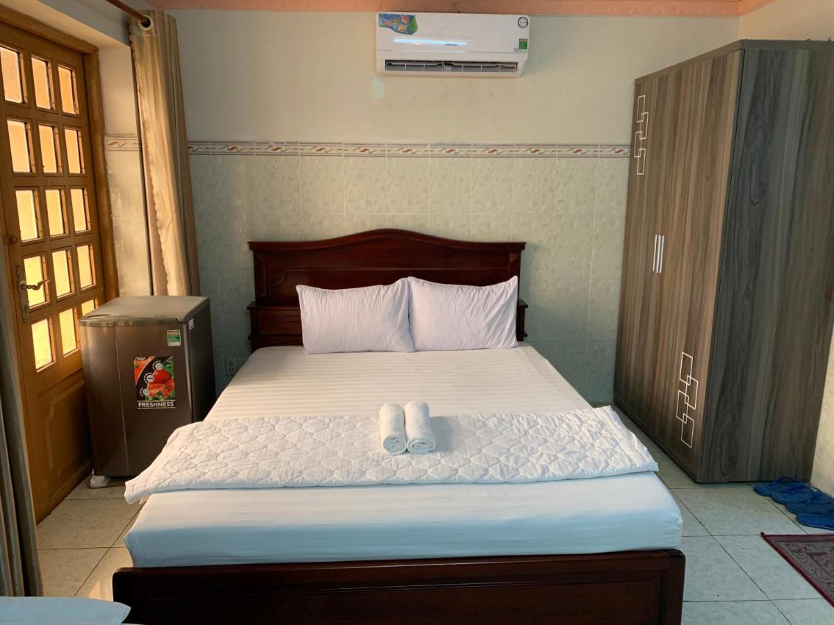 Minh Tuan Hotel TP. Hồ Chí Minh Ngoại thất bức ảnh